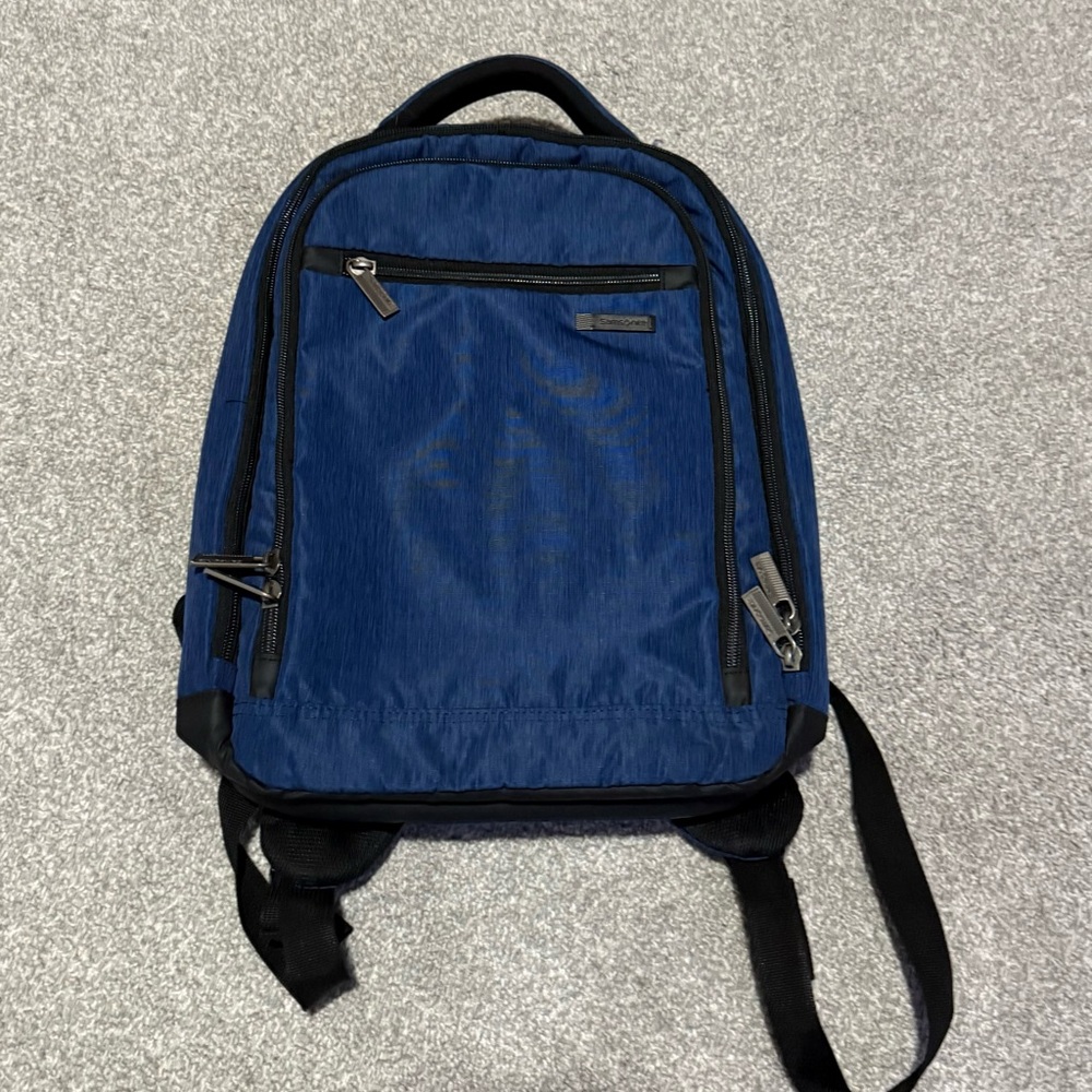 Samsonite travel backpack